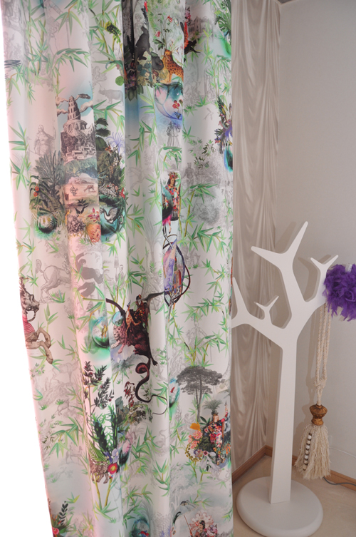 デザイナーズギルドのイメージ写真