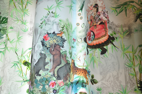 デザイナーズギルドのイメージ写真