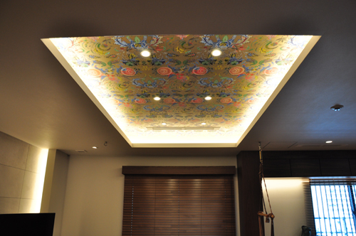 デザイナーズギルドのイメージ写真