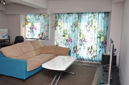 デザイナーズギルドのイメージ写真