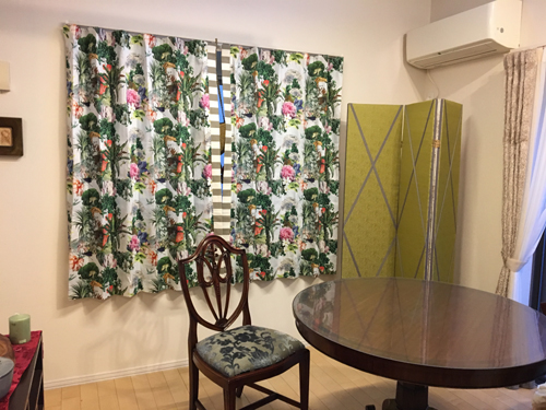 デザイナーズギルドのイメージ写真