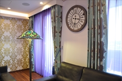 �G���K���X&�N���V�b�N�@�I�[�_�[�J�[�e��