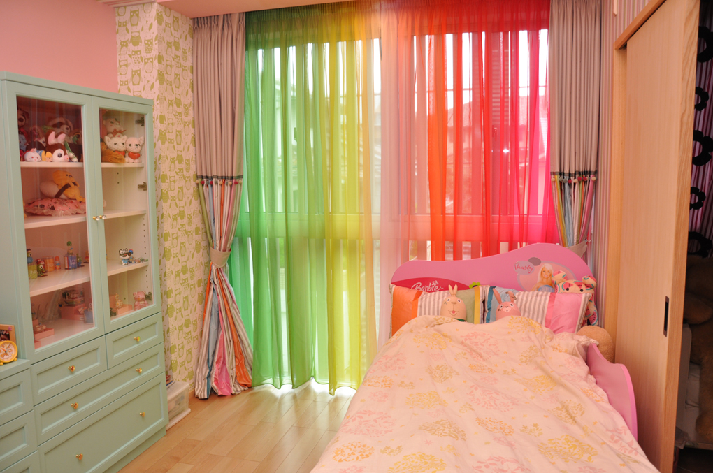 大阪府箕面市　W様works写真-1