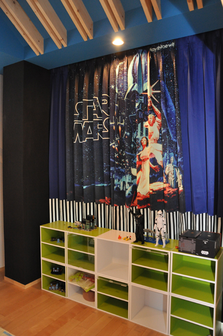 大阪府箕面市　W様works写真-11