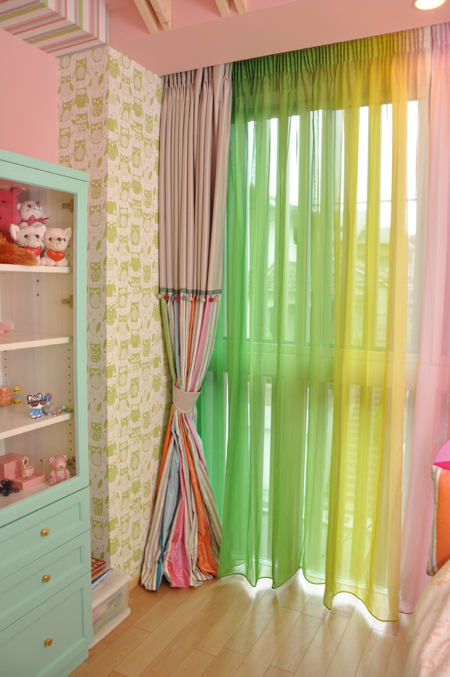 大阪府箕面市　W様works写真-3