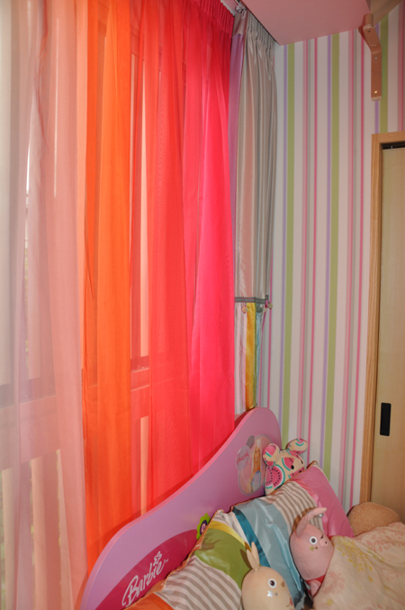 大阪府箕面市　W様works写真-4