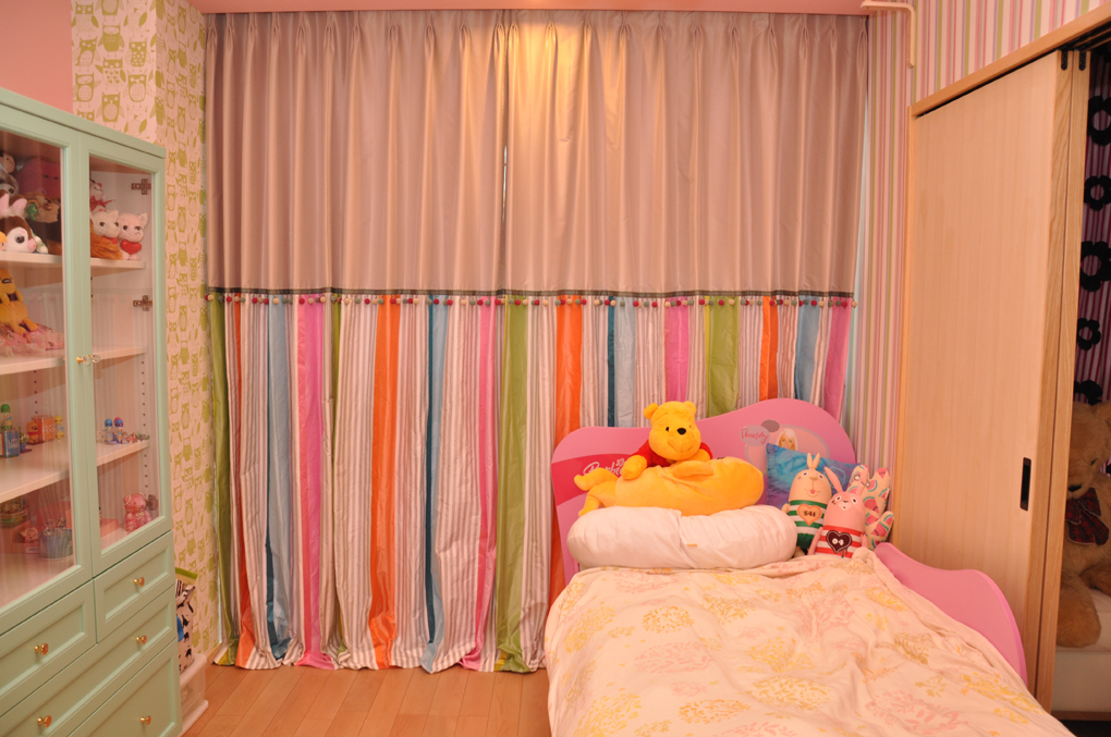 大阪府箕面市　W様works写真-5