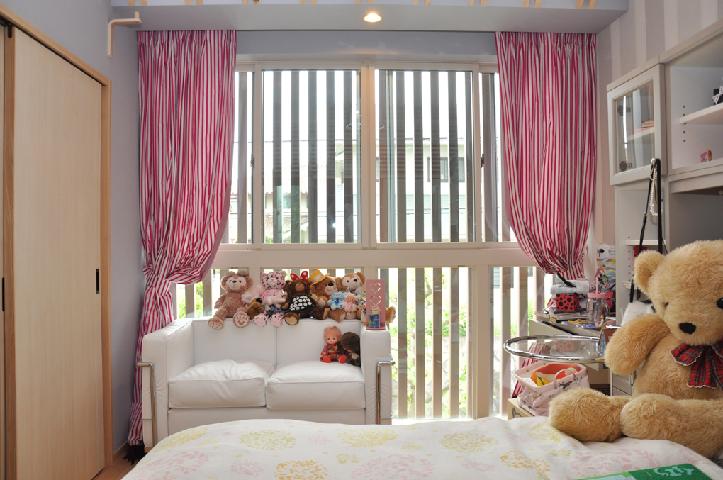 大阪府箕面市　W様works写真-5