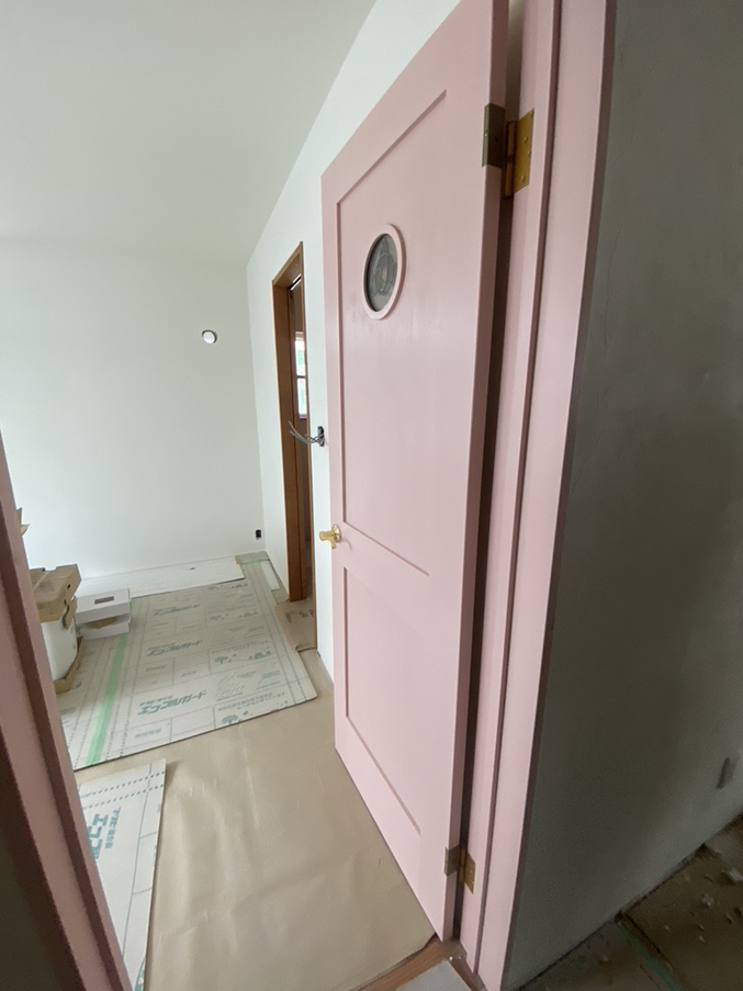 大阪府高槻市　Ｆ様works写真-4