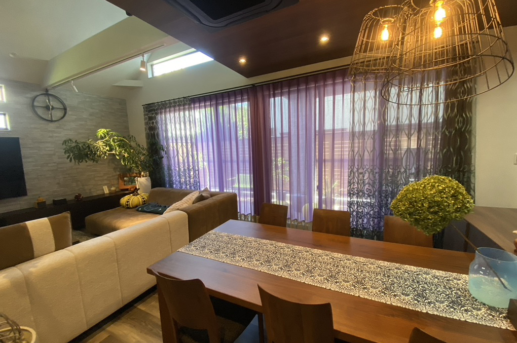 大阪府枚方市　Ａ様works写真-3