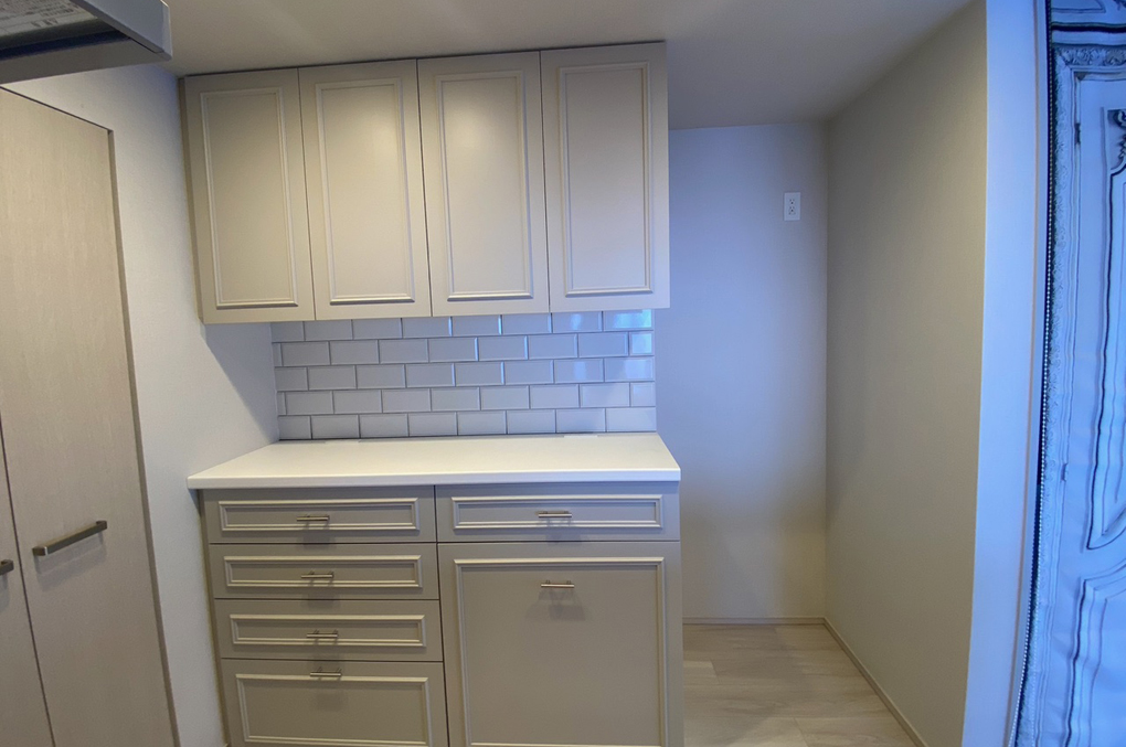 兵庫県西宮市　Ｏ様works写真-10