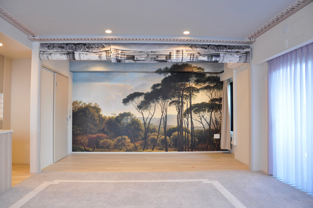 兵庫県西宮市　Ｏ様works写真-3