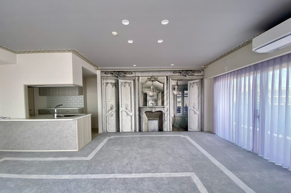 兵庫県西宮市　Ｏ様works写真-4