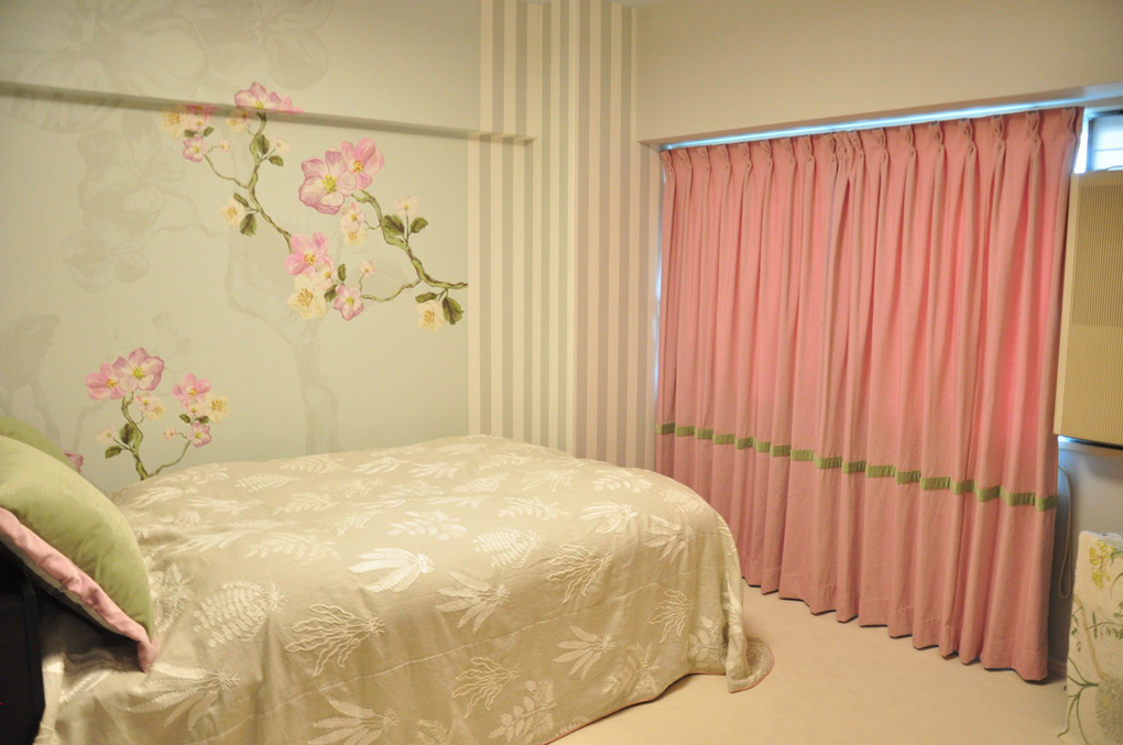 香川県　Ｕ様works写真-1