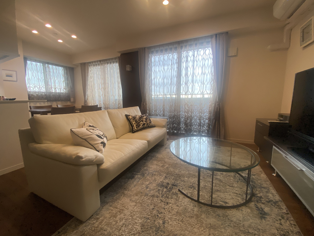 大阪高槻市　Ｋ様works写真-1