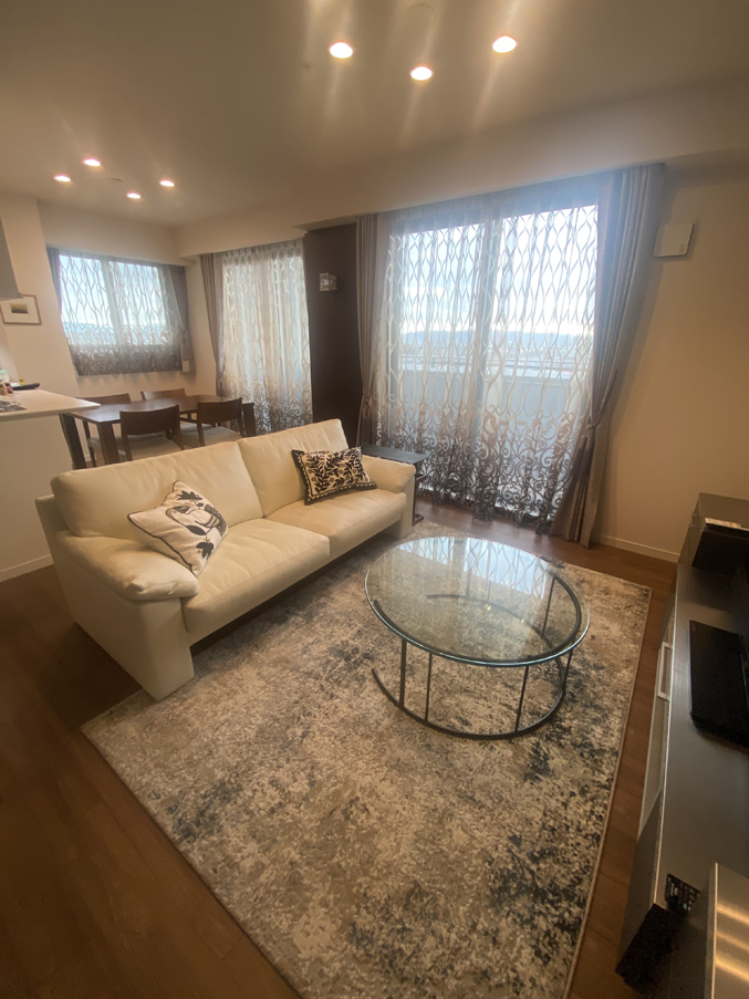 大阪高槻市　Ｋ様works写真-5