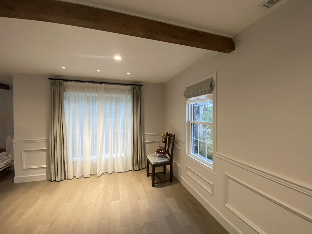 大阪府高槻市　Ｋ様works写真-1