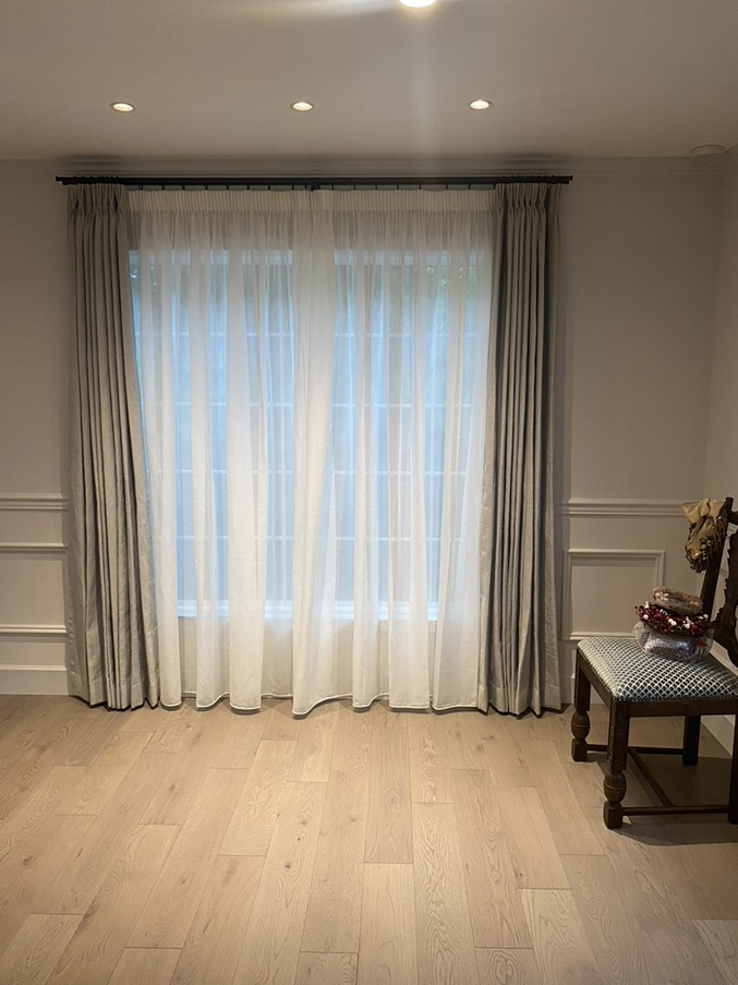 大阪府高槻市　Ｋ様works写真-5