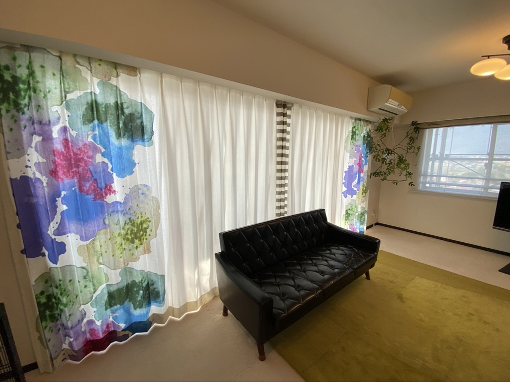 大阪府高槻市　Ｓ様様works写真-1