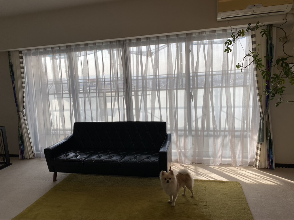 大阪府高槻市　Ｓ様様works写真-2