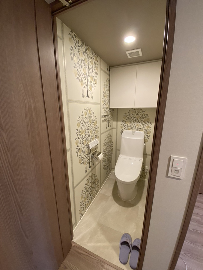 大阪市　Ｓ様works写真-11