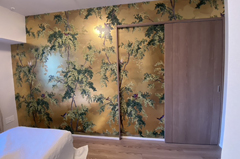 works施工例　大阪市　ｓ様