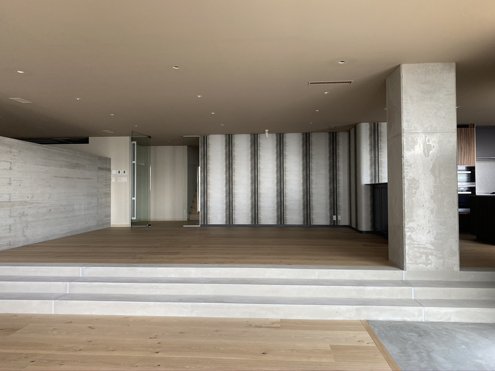 兵庫県西宮市　Ｓ様works写真-1