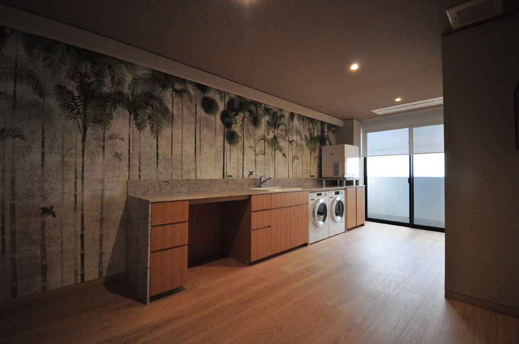 兵庫県西宮市　Ｓ様works写真-14