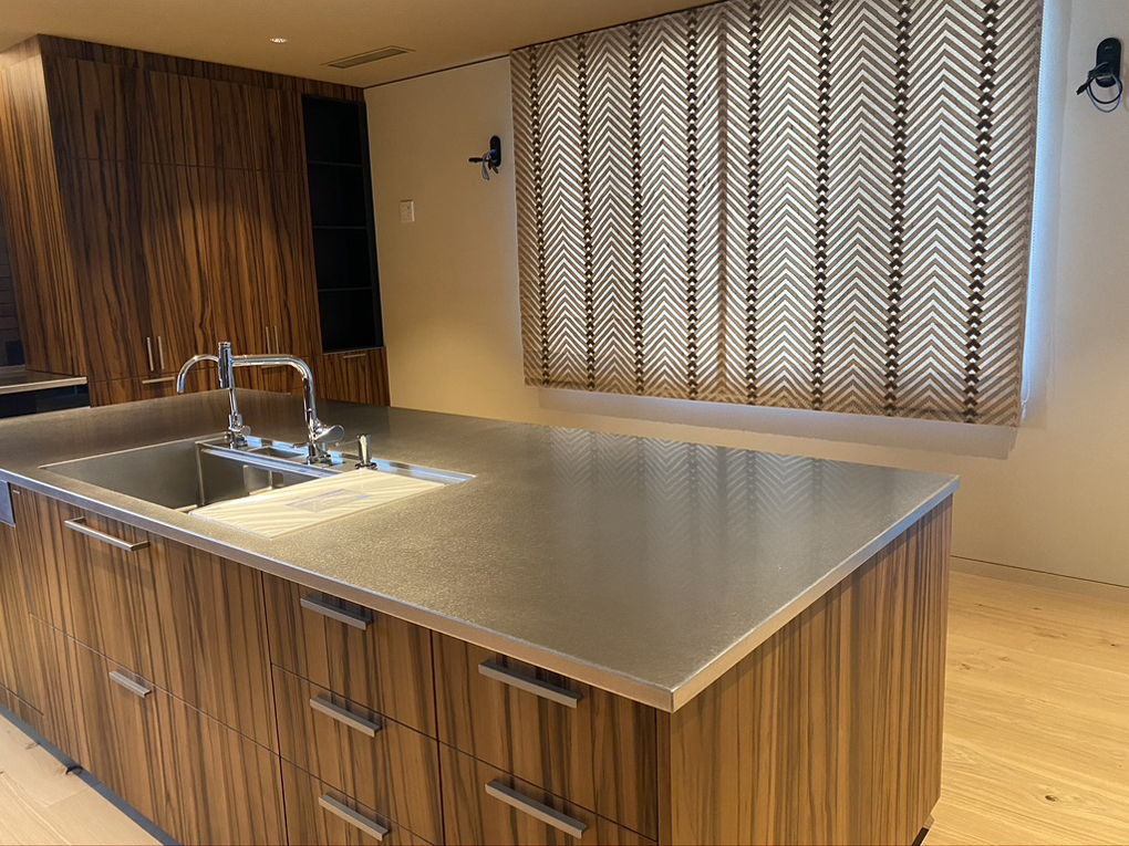 兵庫県西宮市　Ｓ様works写真-4