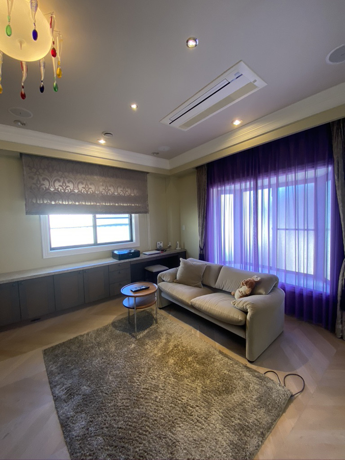 兵庫県西宮市　Ｓ様works写真-9