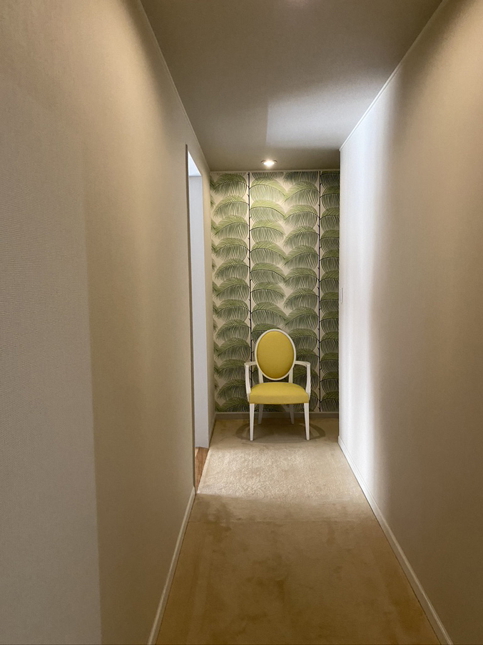 兵庫県西宮市　Ｓ様works写真-11