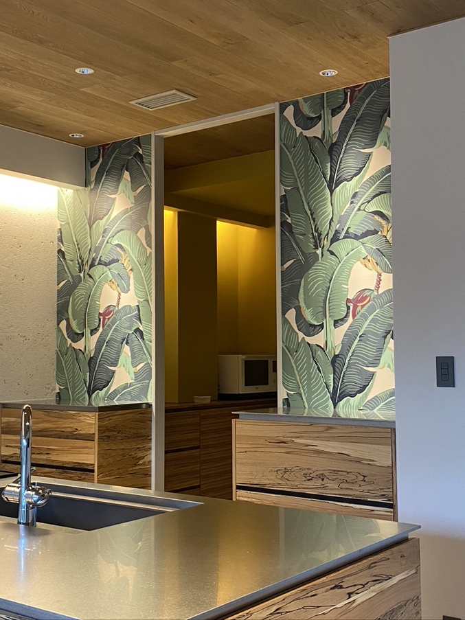 兵庫県西宮市　Ｓ様works写真-4