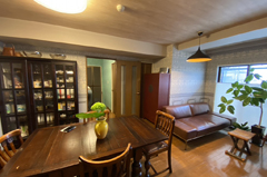 works施工例　高槻市　Ｎ様