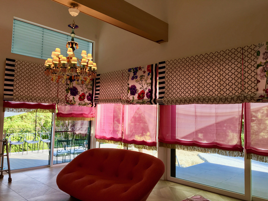 大阪府堺市　Ｏ様works写真-1