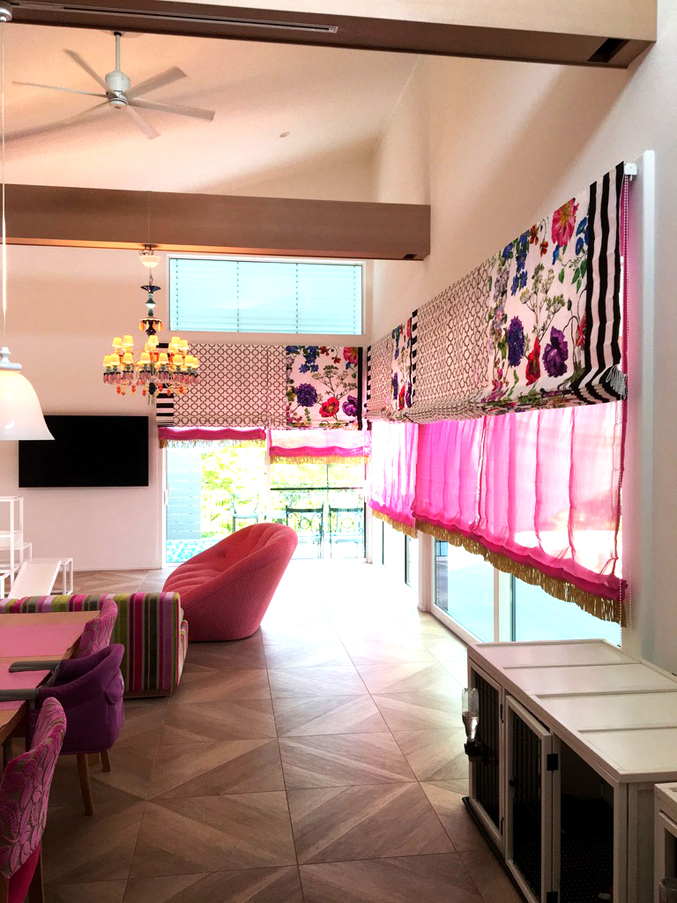 大阪府堺市　Ｏ様works写真-2