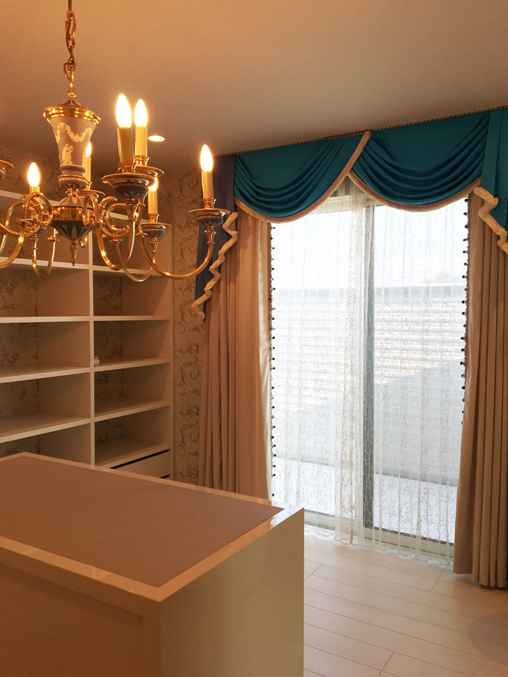 大阪府高槻市　Ｓ様works写真-7