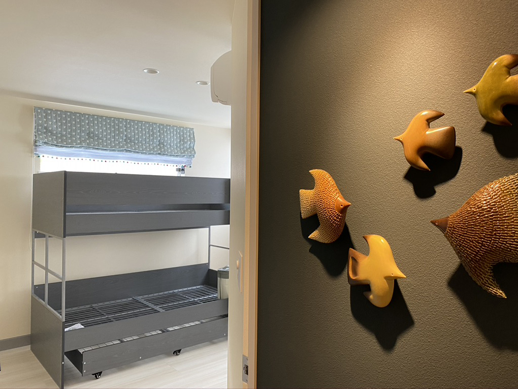 岡山市　Ｋ様様works写真-4