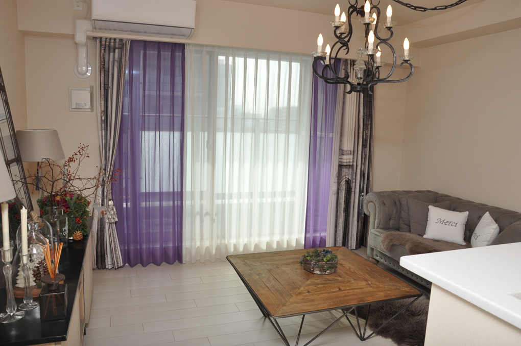 大阪市Ｍ様works写真-4