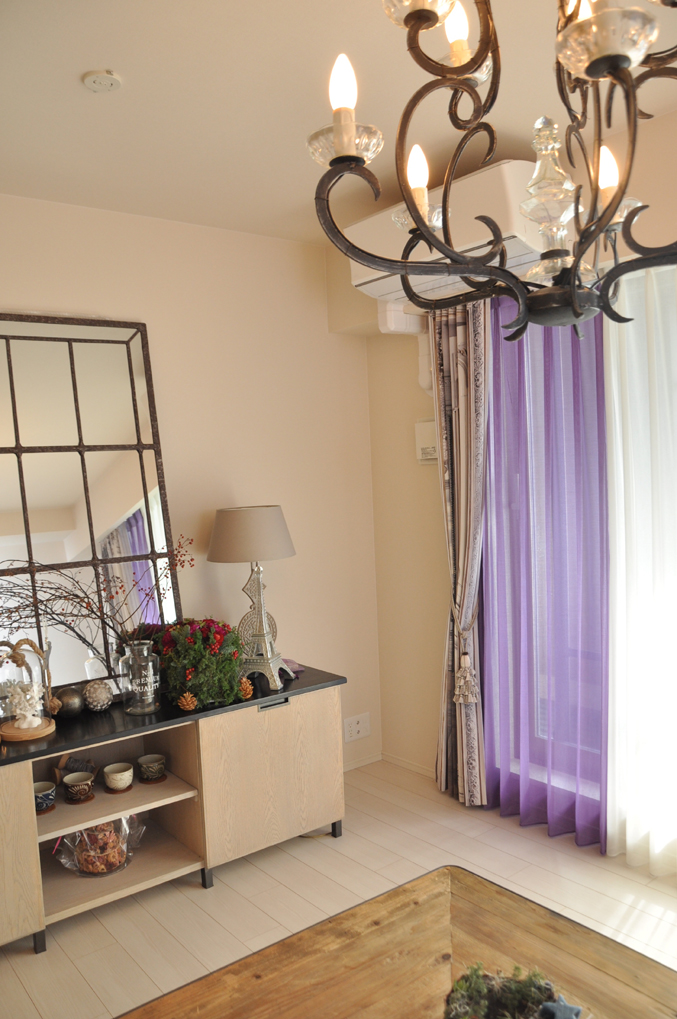 大阪市Ｍ様works写真-5