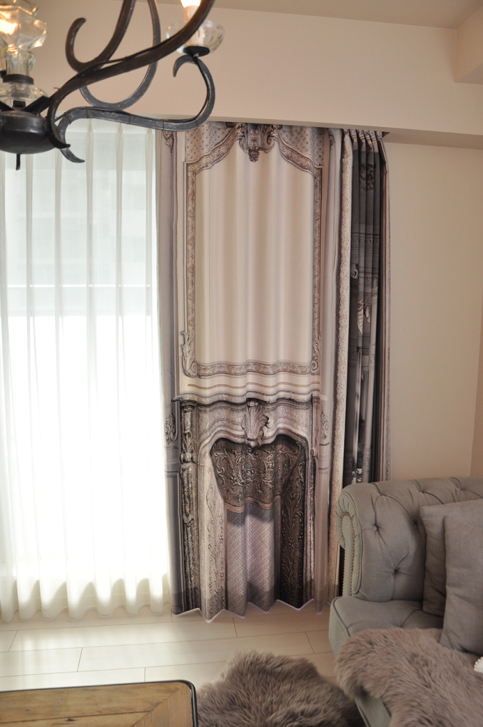 大阪市Ｍ様works写真-6