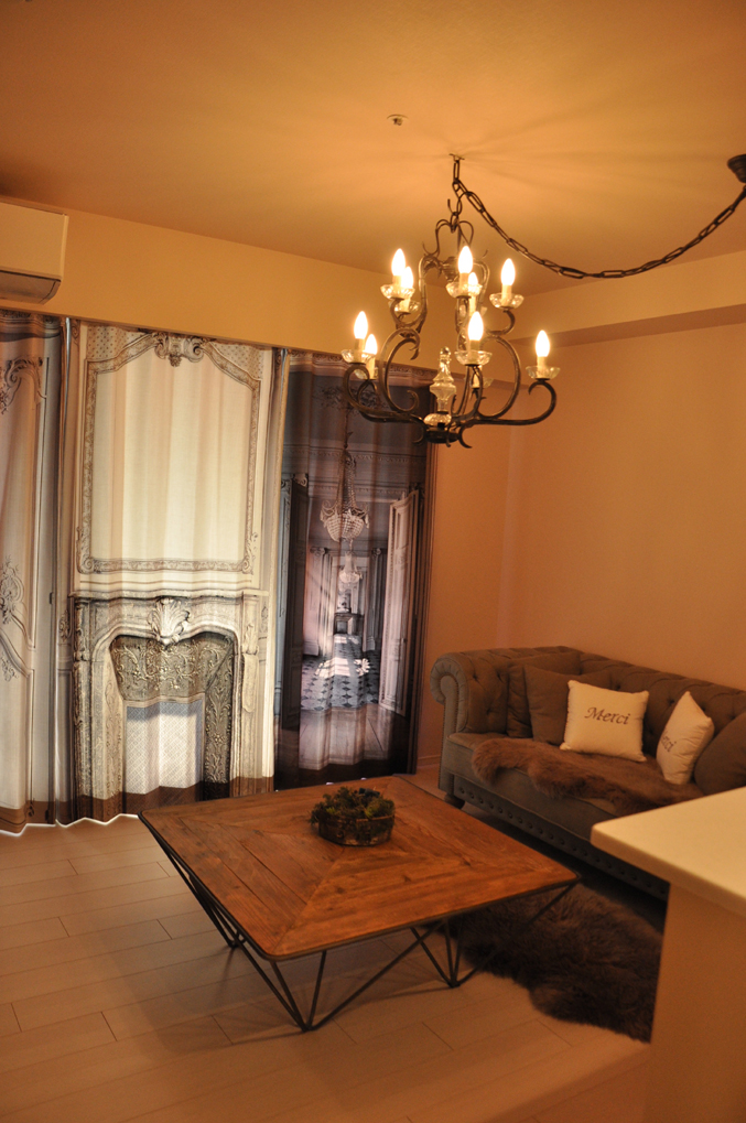 大阪市Ｍ様works写真-6